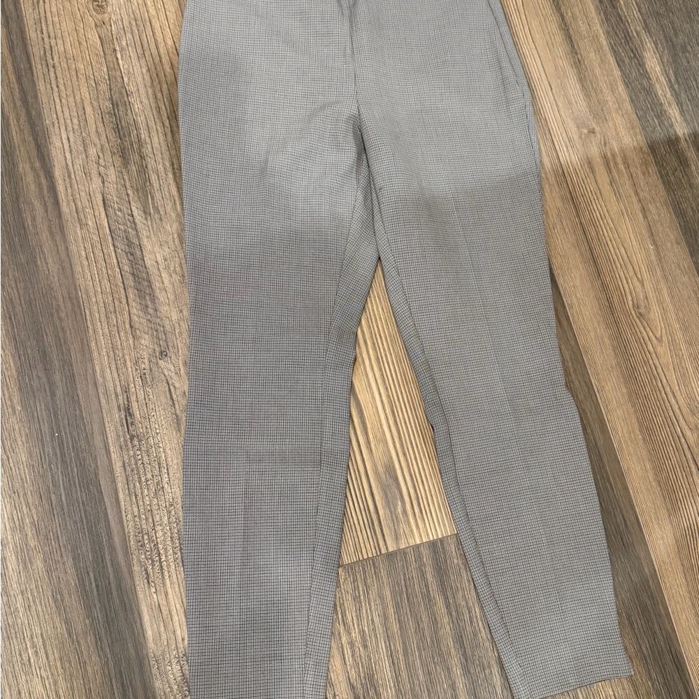 Classic Gray women’s  Dress Pants